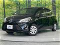 2017 Toyota Vitz