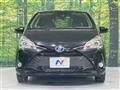 2017 Toyota Vitz