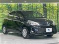 2017 Toyota Vitz