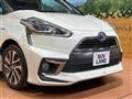 2016 Toyota Sienta