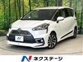 2016 Toyota Sienta
