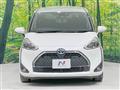 2021 Toyota Sienta