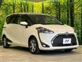 2021 Toyota Sienta