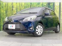 2020 Toyota Vitz