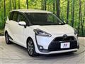 2015 Toyota Sienta
