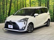 2015 Toyota Sienta