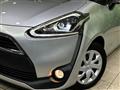 2015 Toyota Sienta
