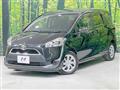 2017 Toyota Sienta