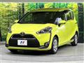 2017 Toyota Sienta