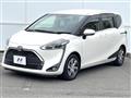 2018 Toyota Sienta