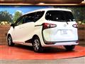 2020 Toyota Sienta