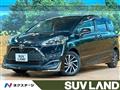 2020 Toyota Sienta