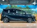 2020 Toyota Sienta
