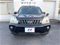 2008 Nissan X-Trail