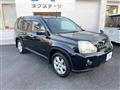 2008 Nissan X-Trail