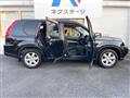 2008 Nissan X-Trail