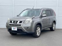 2011 Nissan X-Trail
