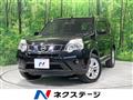 2012 Nissan X-Trail