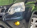 2012 Nissan X-Trail