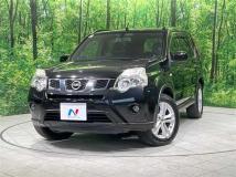 2012 Nissan X-Trail