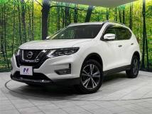 2018 Nissan X-Trail