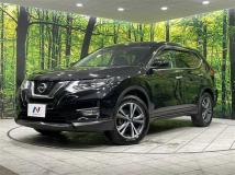2019 Nissan X-Trail