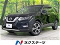 2019 Nissan X-Trail