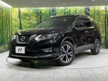 2019 Nissan X-Trail