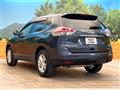 2015 Nissan X-Trail