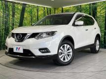 2016 Nissan X-Trail