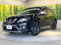 2016 Nissan X-Trail