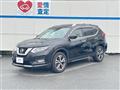 2018 Nissan X-Trail