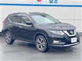 2018 Nissan X-Trail