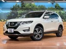 2018 Nissan X-Trail