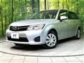 2013 Toyota Corolla Fielder