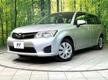 2013 Toyota Corolla Fielder