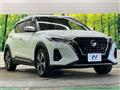 2020 Nissan KIX