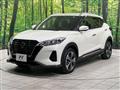 2021 Nissan KIX