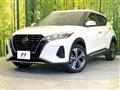 2021 Nissan KIX