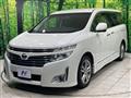 2010 Nissan Elgrand