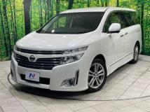 2010 Nissan Elgrand
