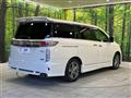 2010 Nissan Elgrand