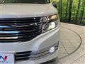 2010 Nissan Elgrand