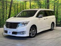2010 Nissan Elgrand