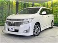2012 Nissan Elgrand