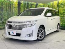 2012 Nissan Elgrand