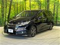 2013 Honda Odyssey