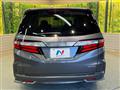 2016 Honda Odyssey Hybrid