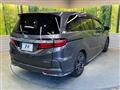2016 Honda Odyssey Hybrid