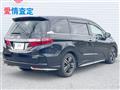 2016 Honda Odyssey Hybrid